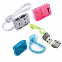 کارت خوان مدل SY-T95 بسته 2 عددی