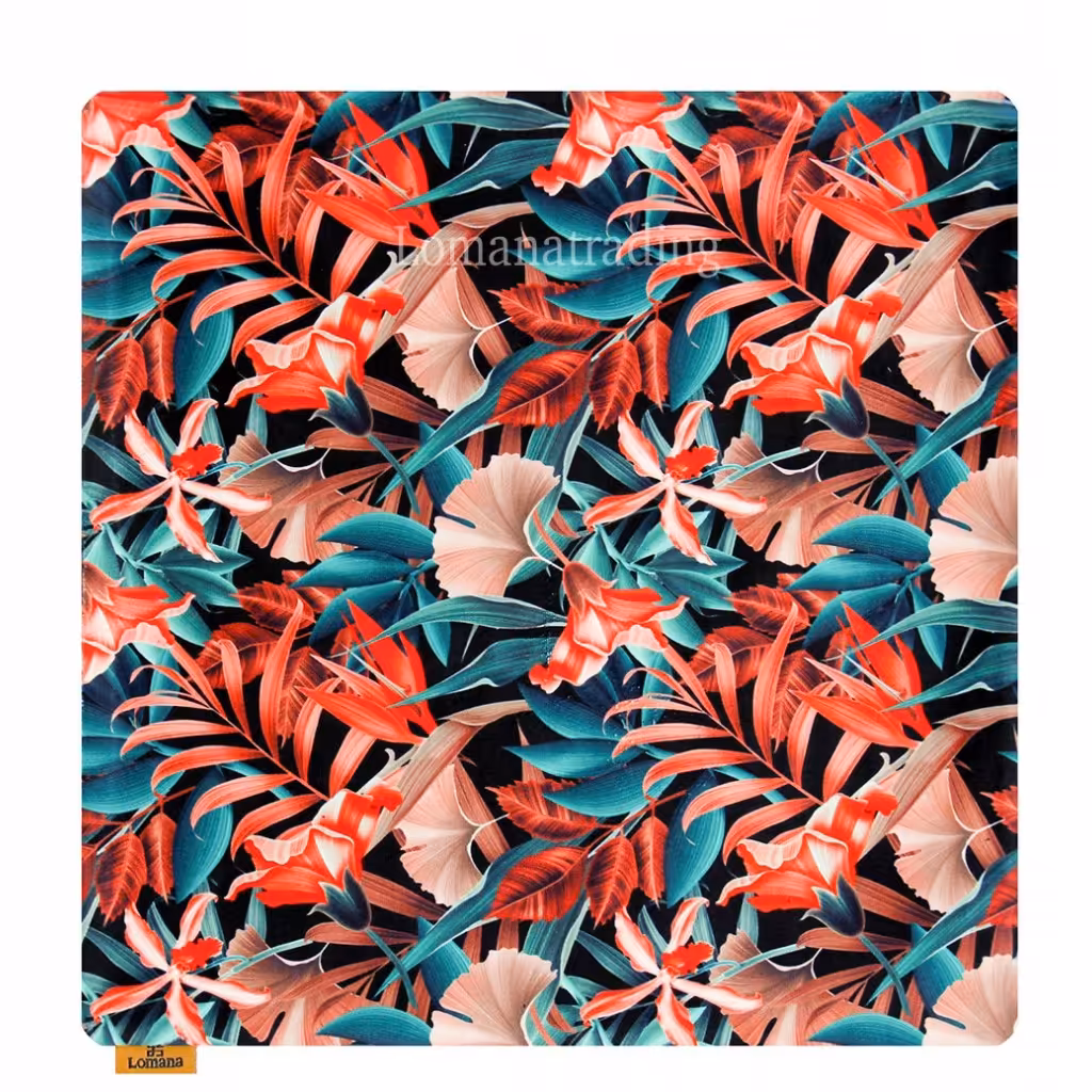 روميزی عسلی استوایی