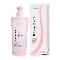 ژل بهداشتی فاقد سولفات بانوان و دوشیزگان استم سل مدل روزانه حجم 200ML