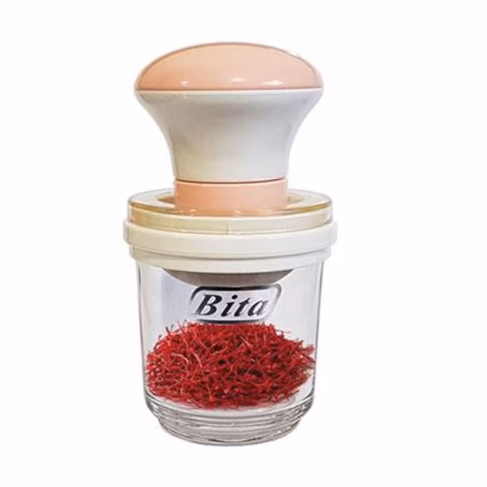 زعفران ساب دستی 