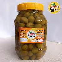 زیتون شکسته سنتی ممتاز(900 گرمی)