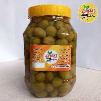 زیتون شکسته سنتی ممتاز(900 گرمی)