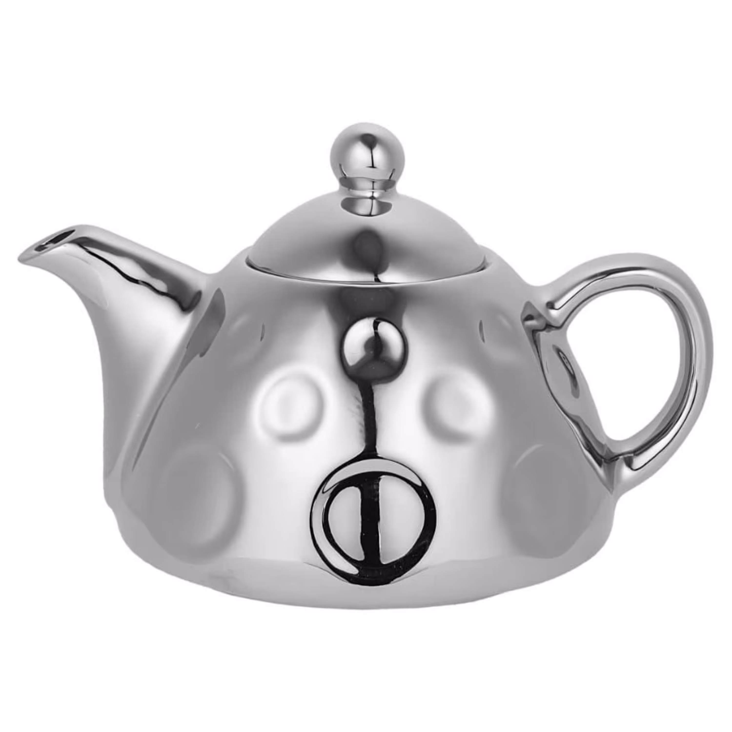 قوری مدل پنیری