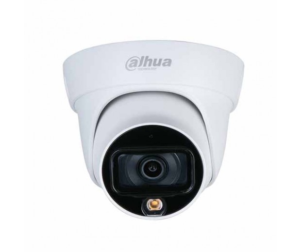 دوربین مدار بسته تحت شبکه داهوا مدل DH-IPC-HDW1239T1P-LED