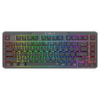 کیبورد بی سیم/باسیم مکانیکال گیمینگ ردراگون AETHER K706 PRO