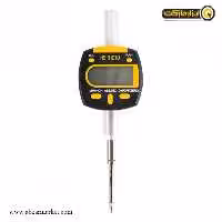 ساعت اندیکاتور آسیمتو دیجیتال 25 میلی متر مدل 0-01-405