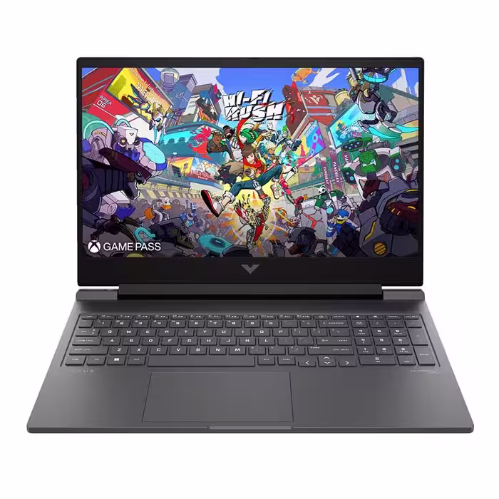 قیمت و خرید لپ تاپ 16.1 اینچ اچ پی Victus 16 S1023DX-ZB Ryzen 7 8845HS/1TB SSD/32GB/RTX4070 8GB | یاس ارتباط