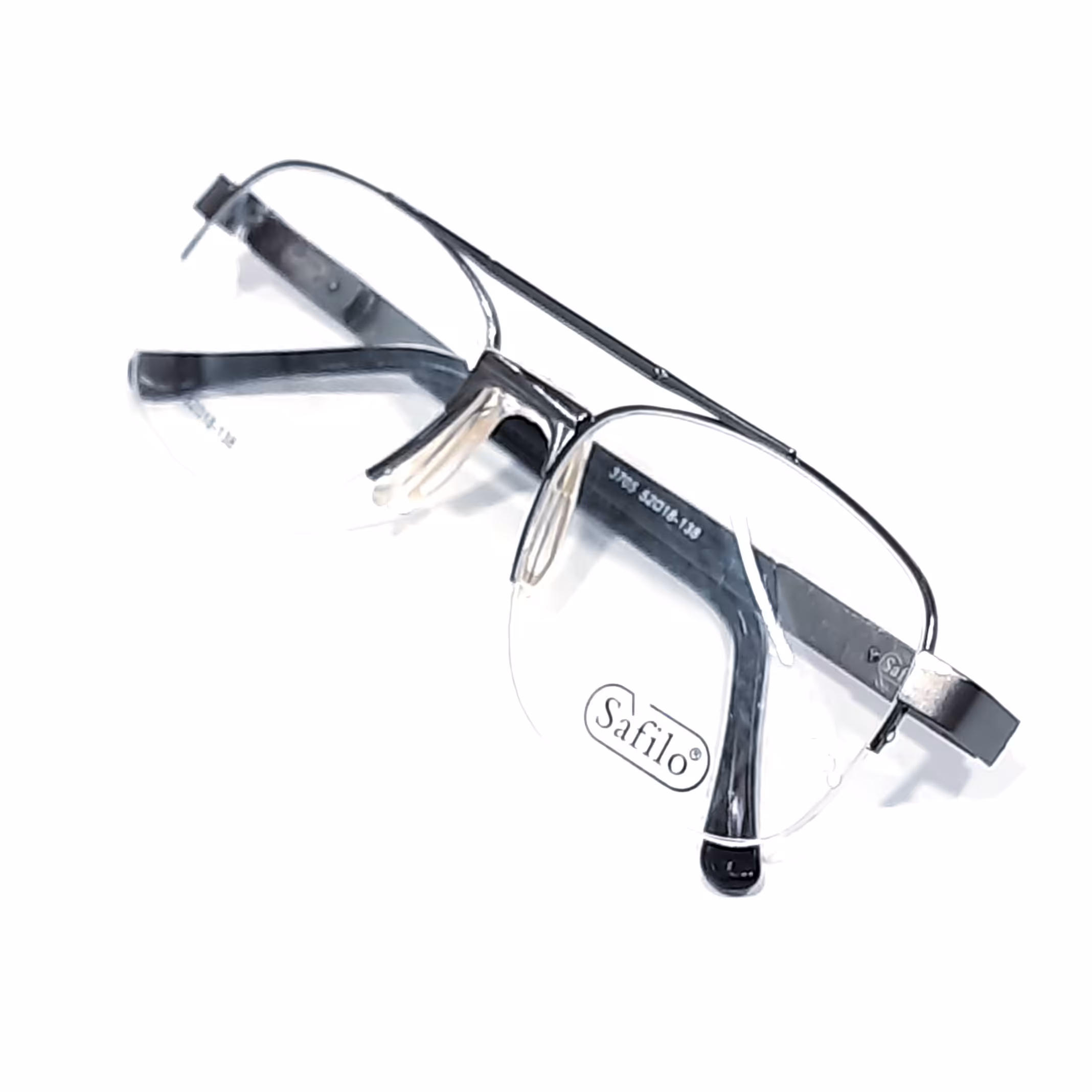 عینک طبی مردانه برندsafilo 