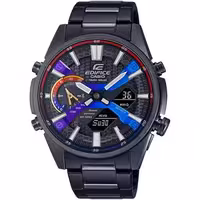 ساعت مچی مردانه EDIFICE 
مدل CASIO-ECB-S100HG-1ADF