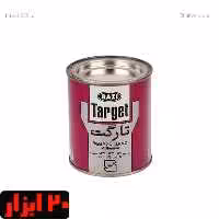 چسب pvc ربعی تارگت فشار قوی رازی حجم 275 سی سی