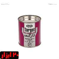چسب pvc ربعی تارگت فشار قوی رازی حجم 275 سی سی