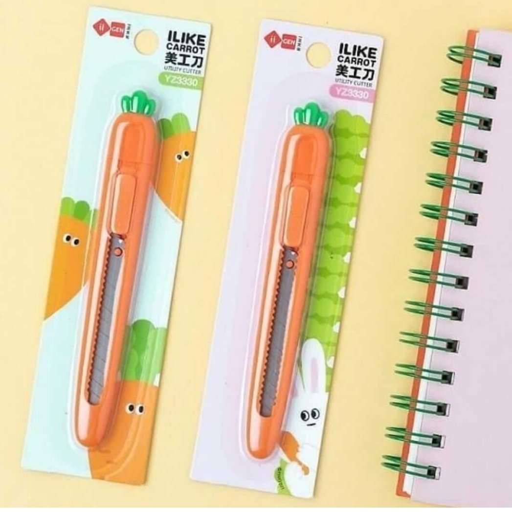 کاتر هویج بلند