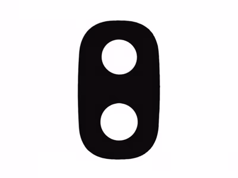 شیشه لنز دوربین گوشی سامسونگ Samsung J3 2017/J5 2017/J7 Pro Camera Lens