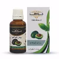 روغن آووکادو جواهر حجم 30 میلی لیتر