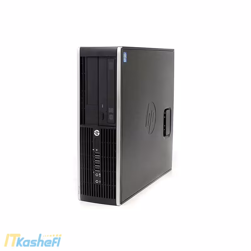 قیمت و خرید مینی کیس اچ پی | HP GEN7 - آی تی کاشفی