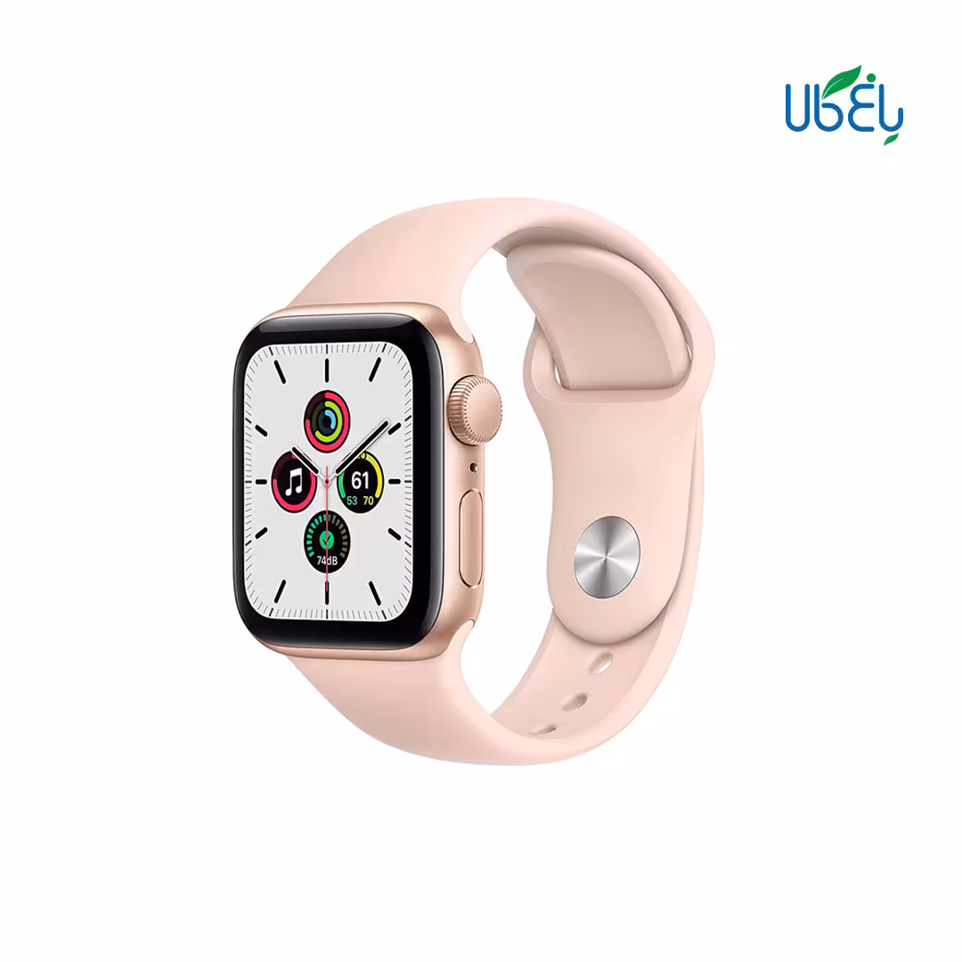 ساعت هوشمند اپل واچ SE مدل 44mm Aluminum Case