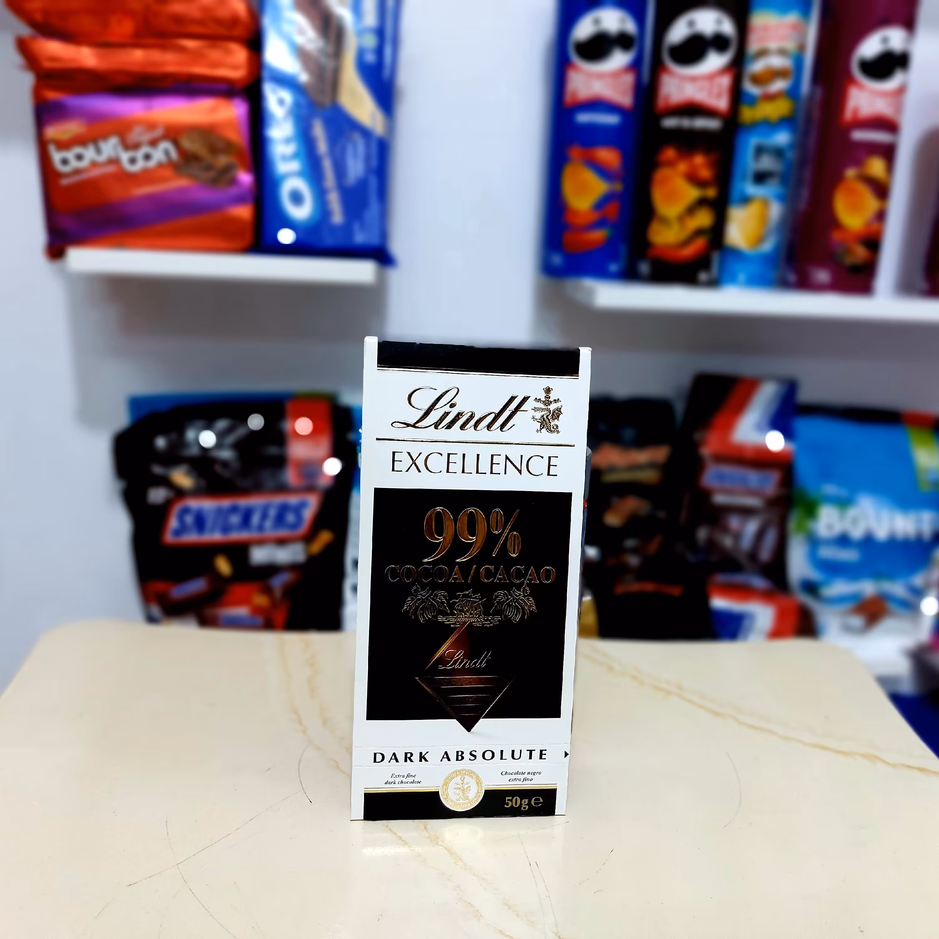 شکلات دارک تلخ 99 درصد ارسال رایگان سراسر کشور