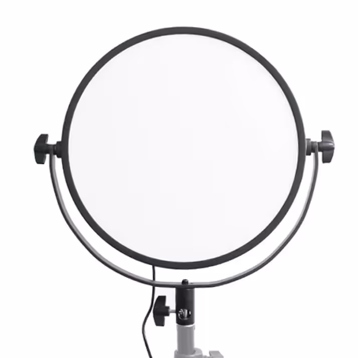 نور ثابت ال ای دی کینگ ما KingMa SL-236ARC (دارای ریموت)