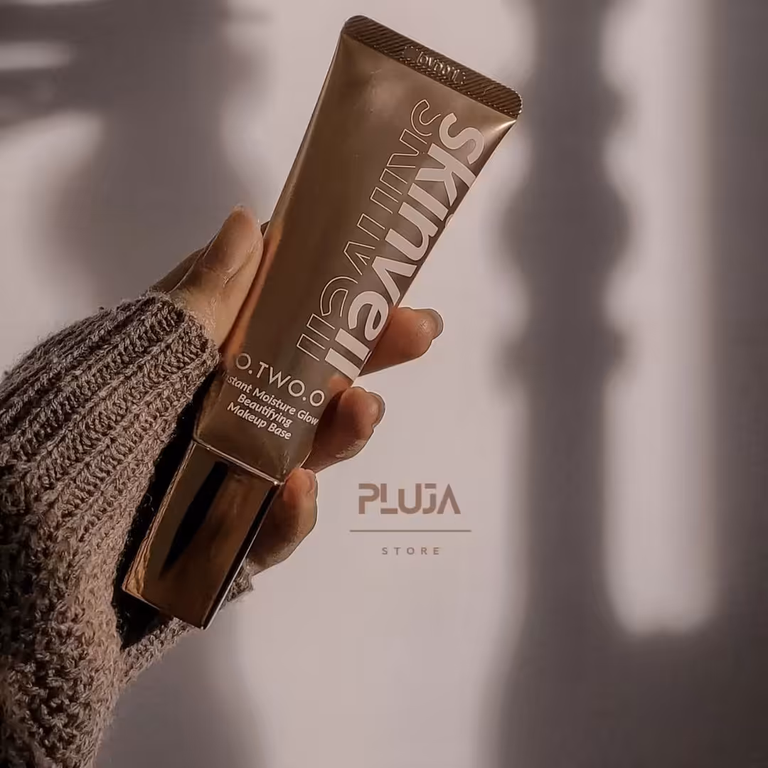 پرایمر o.two.o (کد sc035)