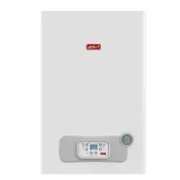 پکیج شوفاژ دیواری لورچ مدل هرما 28000 Herma
