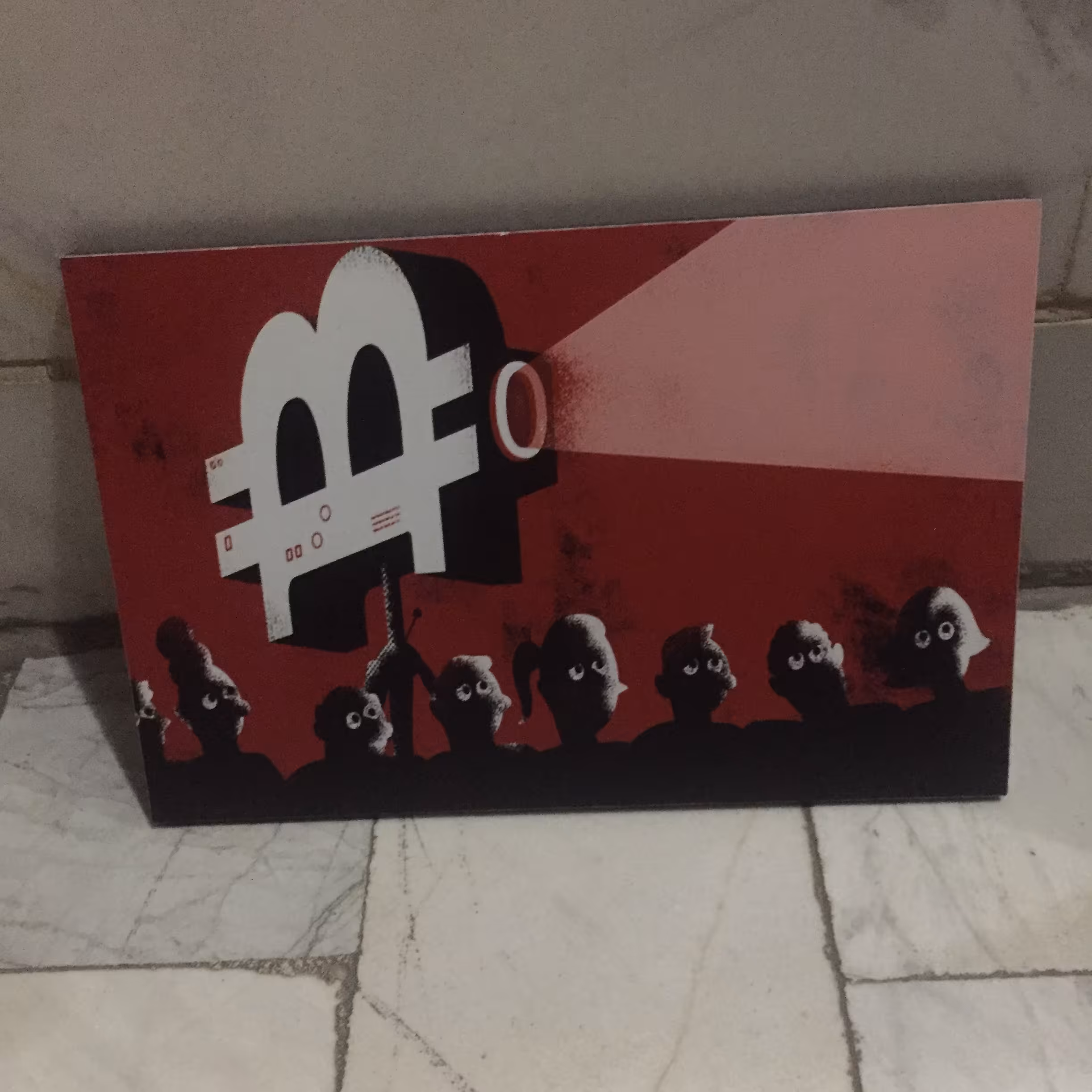 عکس تخته شاسی بیت کوین BTC 