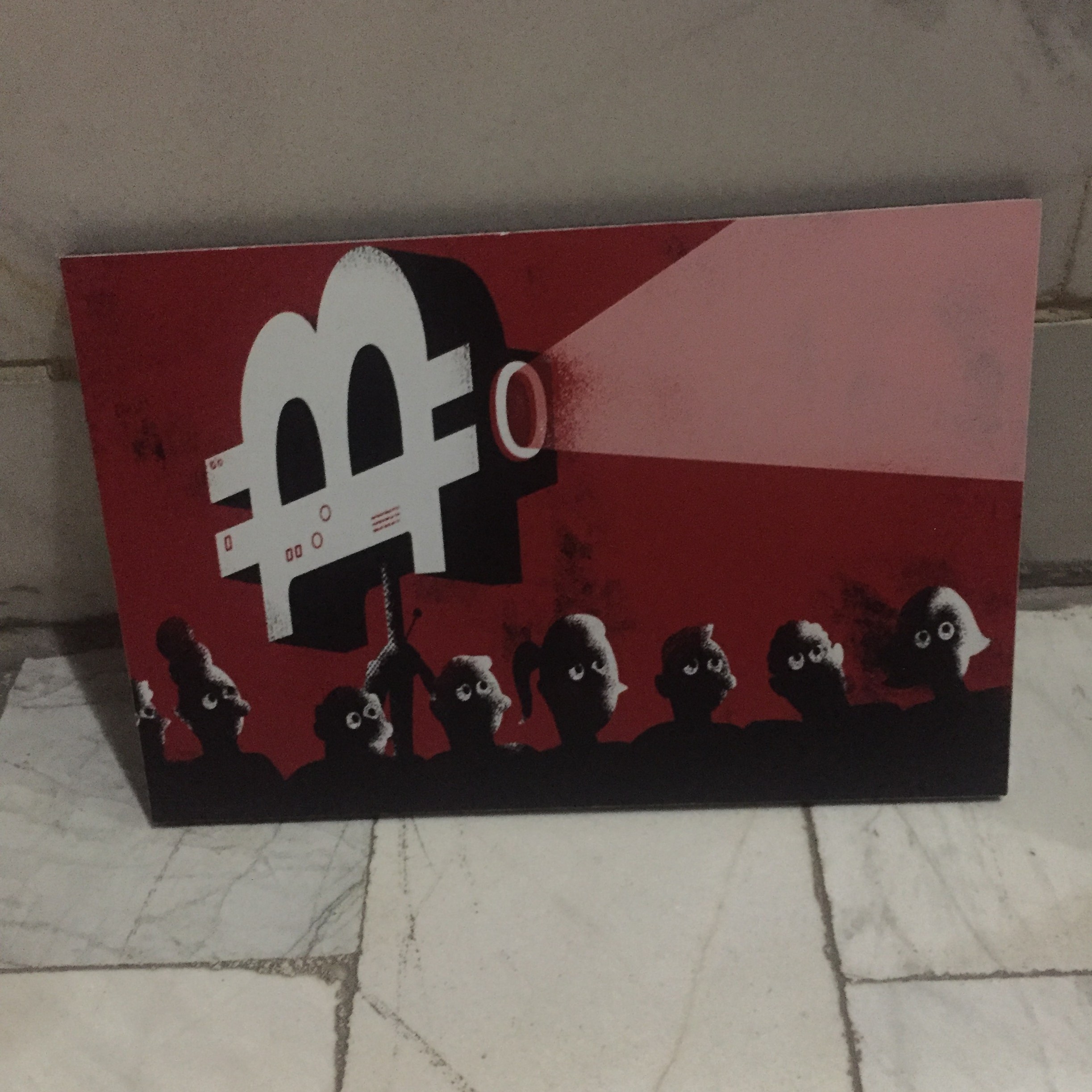 عکس تخته شاسی بیت کوین BTC 