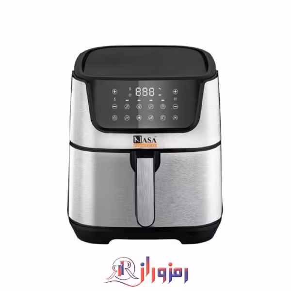 سرخ کن ناسا الکتریک مدل NS 811
