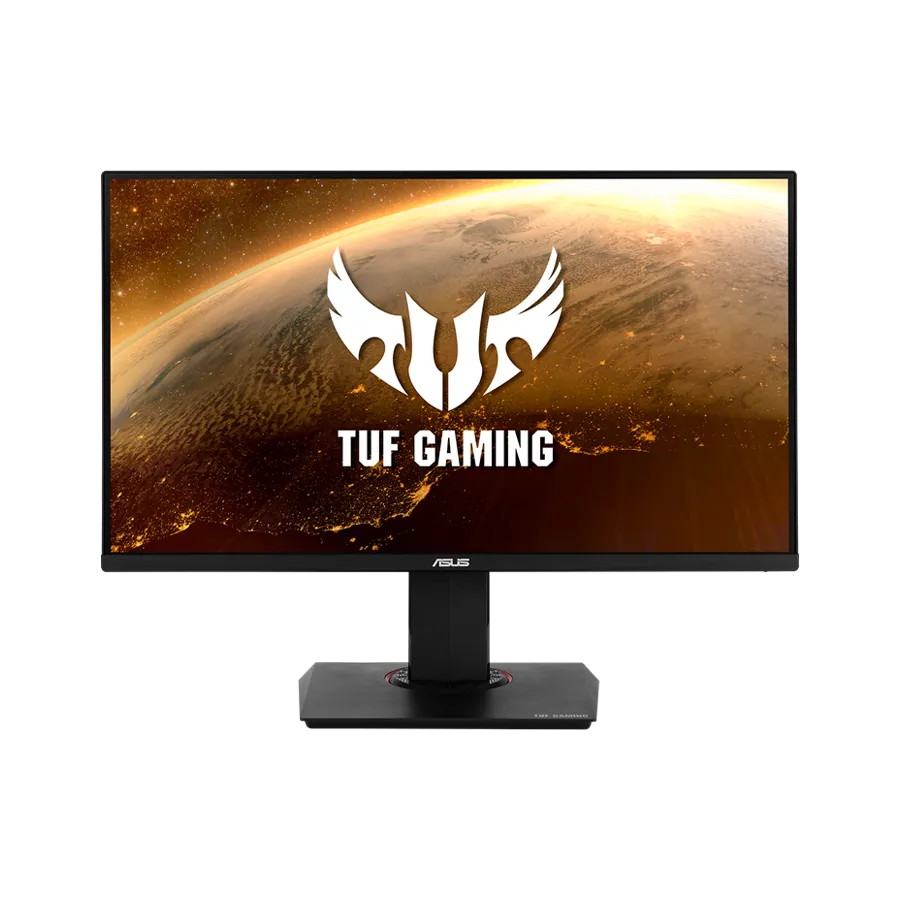 قیمت مانیتور گیمینگ 28 اینچ ایسوس TUF VG289Q | کیفیت 4k UHD Gaming