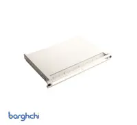 پچ پنل 12 پورت فیبر نوری نگزنس