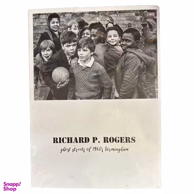 دفتر 80 برگ مدل نوستالژی طرح ریچارد کد goal2