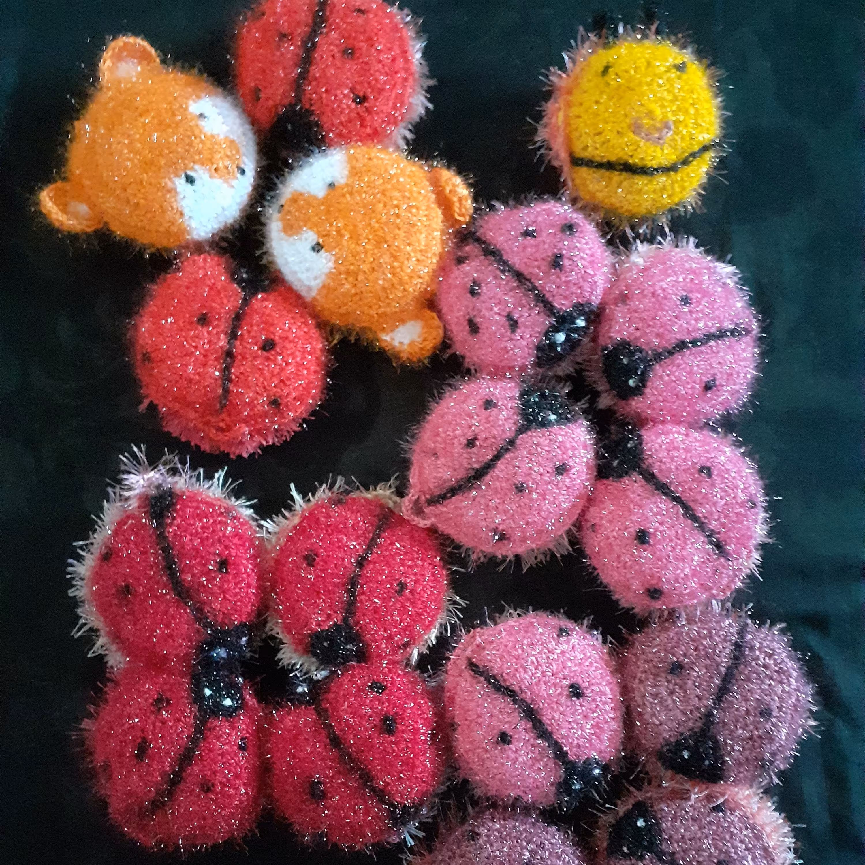 اسکاج بافتنی