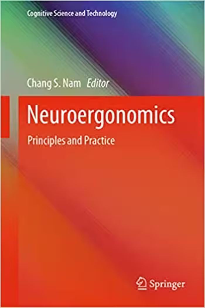 󾕇 دانلود کتاب Neuroergonomics - Principles And Practice, 2020 - دانلود کتاب های دانشگاهی