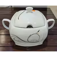 سوپ خوری آریستا پرل 