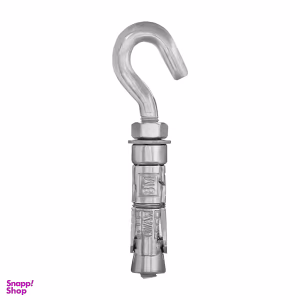 رول بولت مدل R-RBL-06HW M6 مجموعه 5 عددی