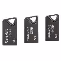 فلش مموری 32 گیگ Galexbit مدل m3