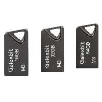 فلش مموری 32 گیگ Galexbit مدل m3