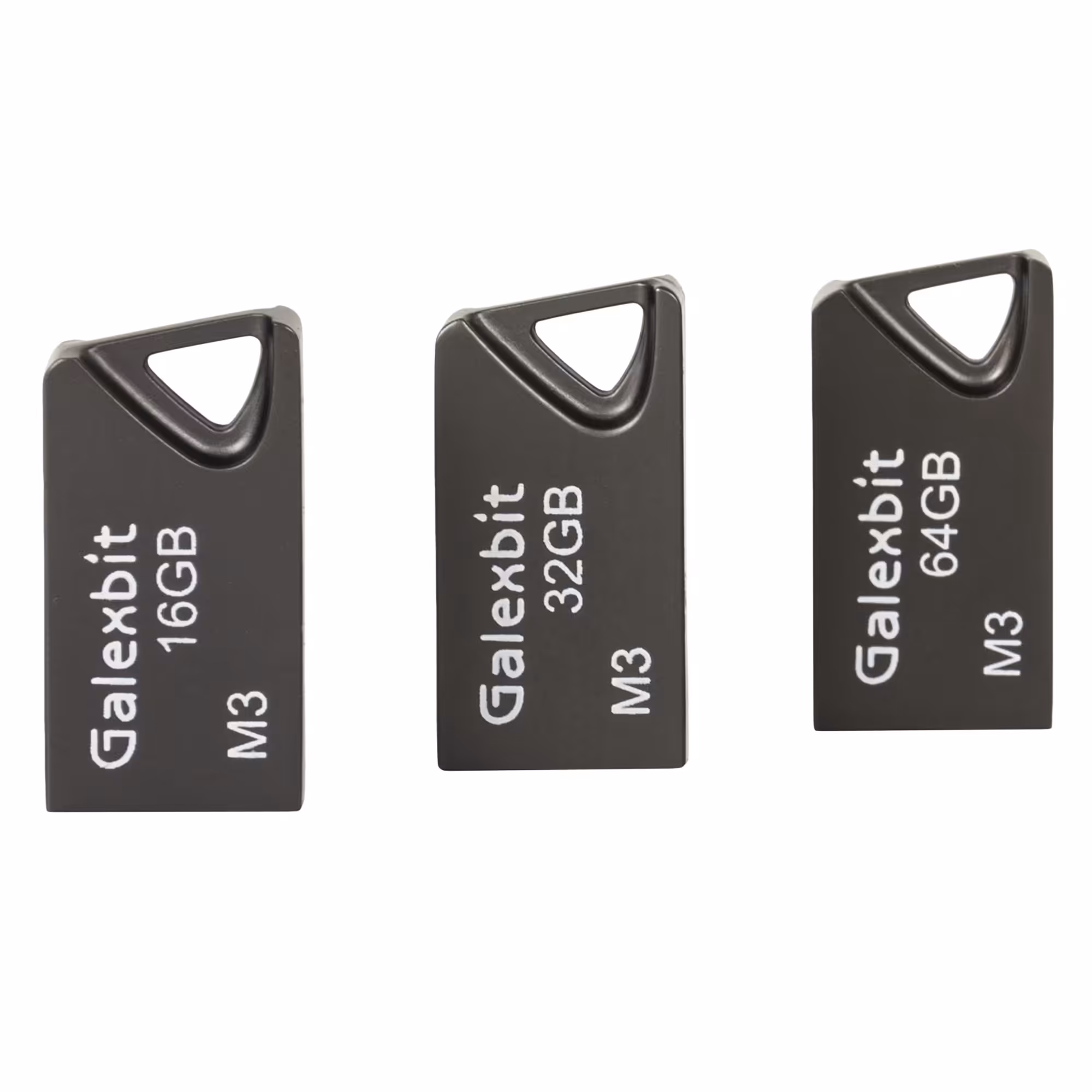 فلش مموری 32 گیگ Galexbit مدل m3