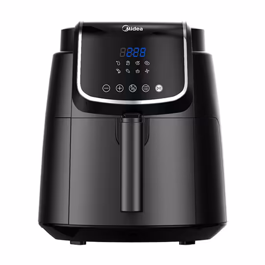 هواپز و سرخ کن بدون روغن مایدیا MF-CN35C2