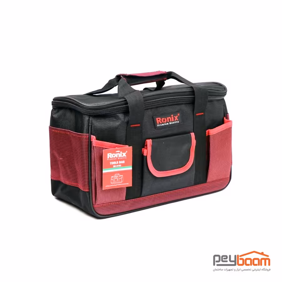 کیف ابزار کنسولی متوسط رونیکس مدل RH-9192