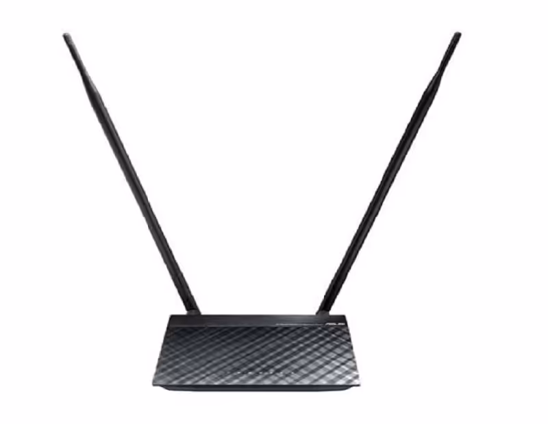 مودم روتر بیسیم ایسوس مدل DSL-N12HP