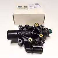 ترموستات اورجینال پژو 206 tu5 اورجینال