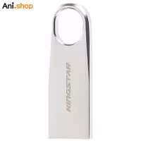 فلش 64 گیگ کینگ استار مدل K220 کد 1023