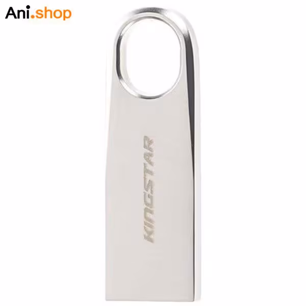 فلش 64 گیگ کینگ استار مدل K220 کد 1023