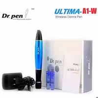 دستگاه میکرونیدلینگ دکتر پن a1w داخل فلزی