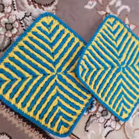 دستگیره موج