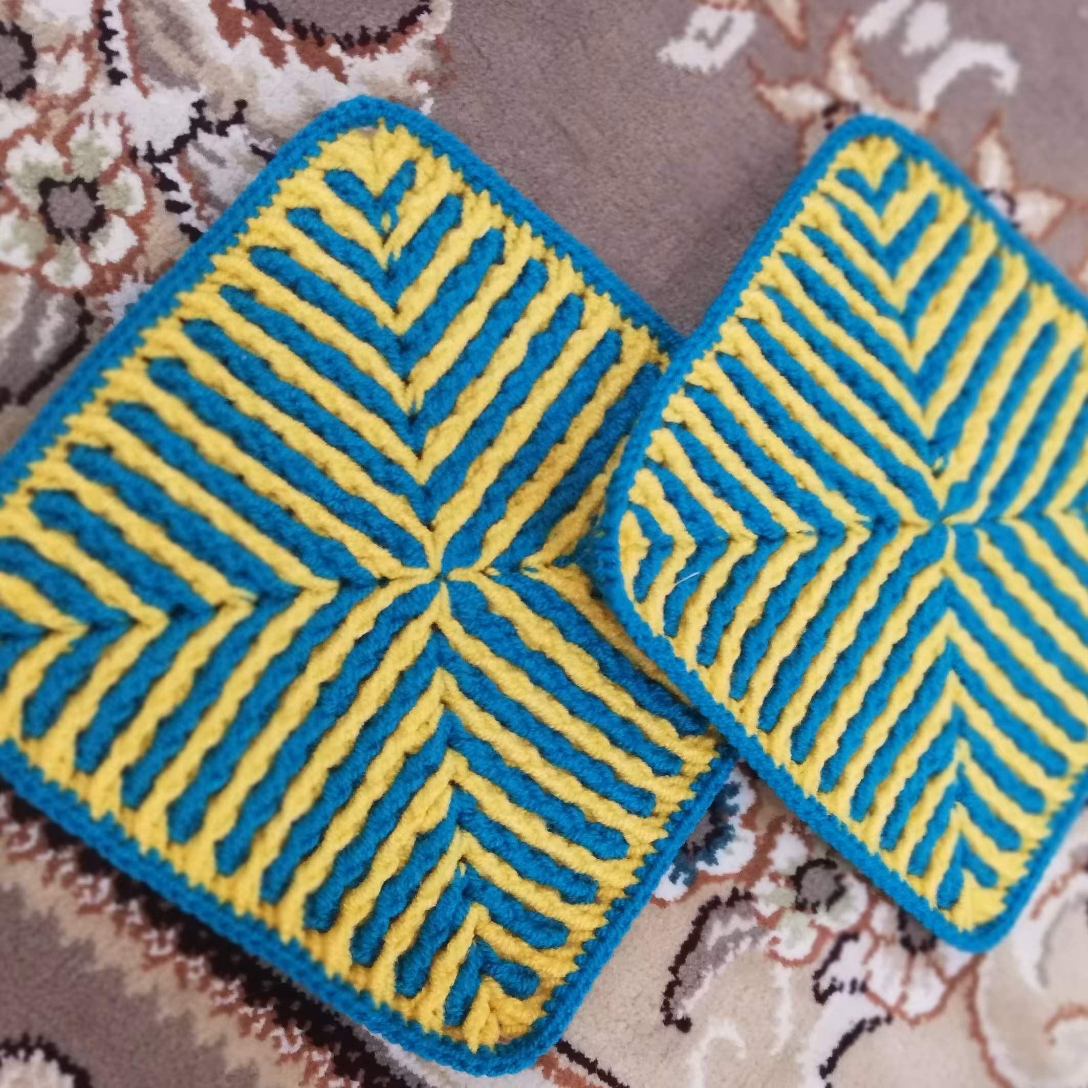 دستگیره موج