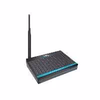مودم روتر ADSL2 Plus بی سیم یوتل مدل A154