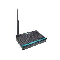 مودم روتر ADSL2 Plus بی سیم یوتل مدل A154