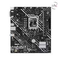 مادربرد ایسوس مدل PRIME H610M-E D5