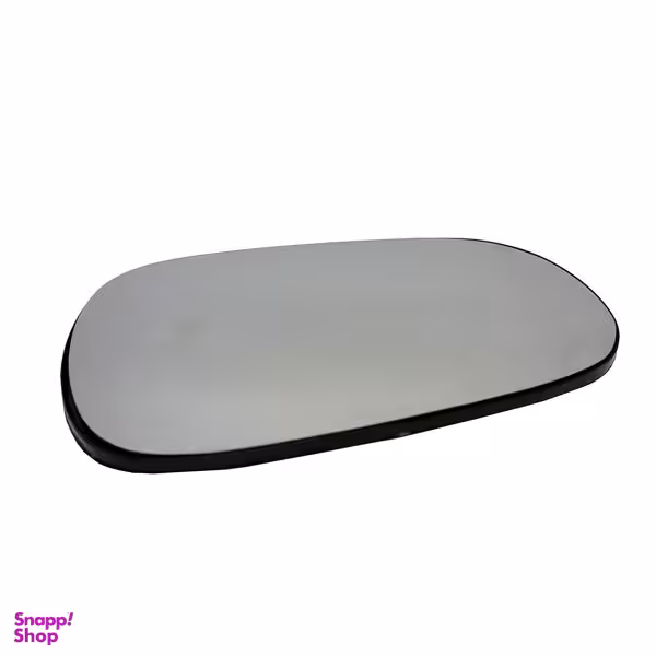 شیشه آینه راست برقی آریکو کد 1372R مدل گرمکن دار مناسب برای تندر 90